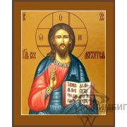 Икона «Господь Вседержитель» 48