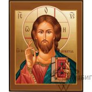 Икона «Господь Вседержитель» 50
