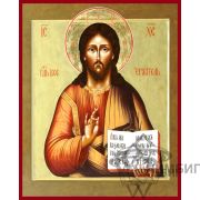 Икона «Господь Вседержитель» 51