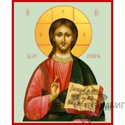 Икона «Господь Вседержитель» 53