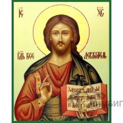 Икона «Господь Вседержитель» 55