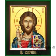 Икона «Господь Вседержитель» 56