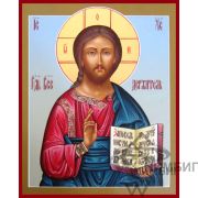 Икона «Господь Вседержитель» 57