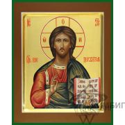 Икона «Господь Вседержитель» 58