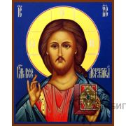 Икона «Господь Вседержитель» 59