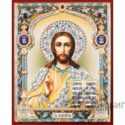 Икона «Господь Вседержитель» 62