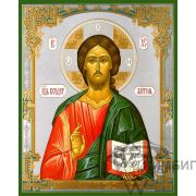 Икона «Господь Вседержитель» 63
