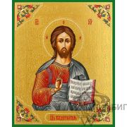 Икона «Господь Вседержитель» 66