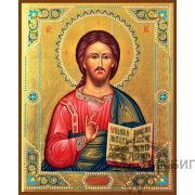 Икона «Господь Вседержитель» 70