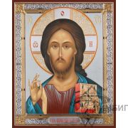 Икона «Господь Вседержитель» 72