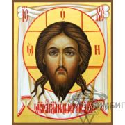 Икона Спасителя «Спас Нерукотворный» 22