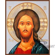 Икона «Спас Оплечный» 1