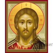 Икона «Спас Оплечный» 2
