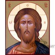 Икона «Спас Оплечный» 4