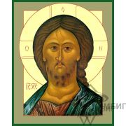 Икона «Спас Оплечный» 9