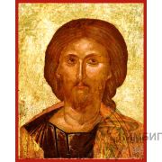 Икона «Спас Оплечный» 11