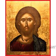 Икона «Спас Оплечный» 12