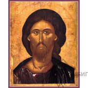 Икона «Спас Оплечный» 13