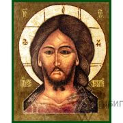Икона «Спас Оплечный» 14