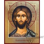 Икона «Спас Оплечный» 15