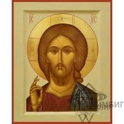 Икона «Спас Оплечный» 17