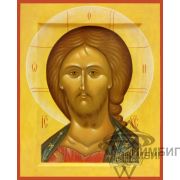 Икона «Спас Оплечный» 19