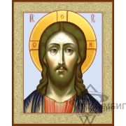 Икона «Спас Оплечный» 21