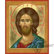 Икона «Спас Оплечный» 23
