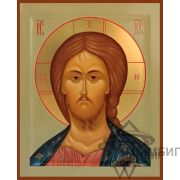 Икона «Спас Оплечный» 25