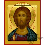 Икона «Спас Оплечный» 28