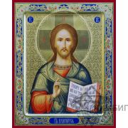 Икона «Господь Вседержитель» 73