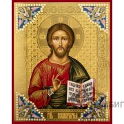 Икона «Господь Вседержитель» 75