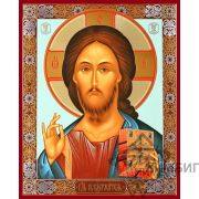 Икона «Господь Вседержитель» 77