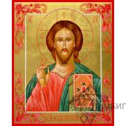 Икона «Господь Вседержитель» 78
