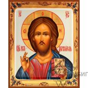 Икона «Господь Вседержитель» 79