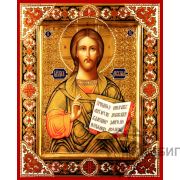 Икона «Господь Вседержитель» 80