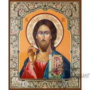Икона «Господь Вседержитель» 82
