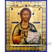 Икона «Господь Вседержитель» 83