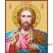 Икона «Господь Вседержитель» 84