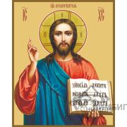 Икона «Господь Вседержитель» 85