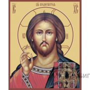 Икона «Господь Вседержитель» 86