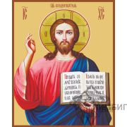 Икона «Господь Вседержитель» 87