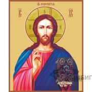 Икона «Господь Вседержитель» 88