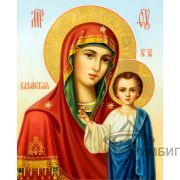 Икона Богородицы «Казанская» 7