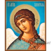 Икона «Ангел Хранитель» 5