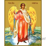 Икона «Ангел Хранитель» 9