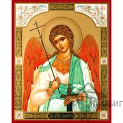 Икона «Ангел Хранитель» 19