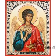 Икона «Ангел Хранитель» 20