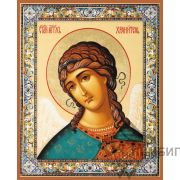 Икона «Ангел Хранитель» 27