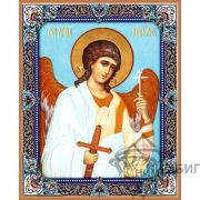 Икона «Ангел Хранитель» 29
